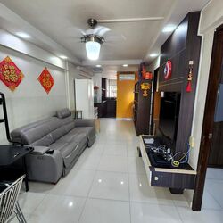 Blk 440 Ang Mo Kio Avenue 10 (Ang Mo Kio), HDB 3 Rooms #489265891